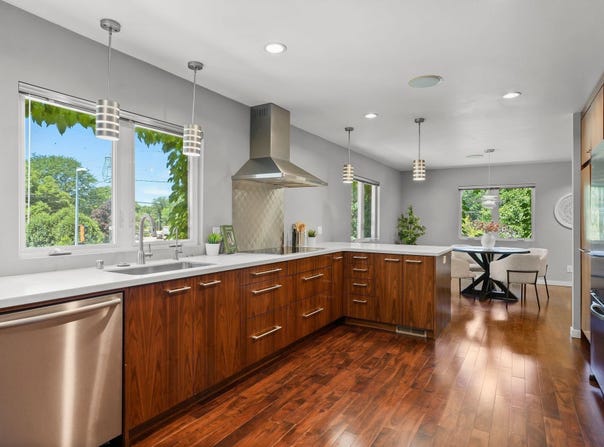 223 N Baldwin Street, Madison, WI 53703