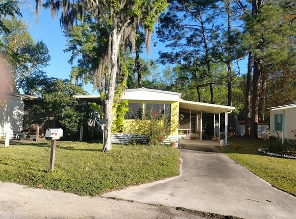 714 Oriole Lane, Saint Augustine, FL 32084