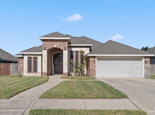2003 Chippewa Avenue, Edinburg, TX 78541