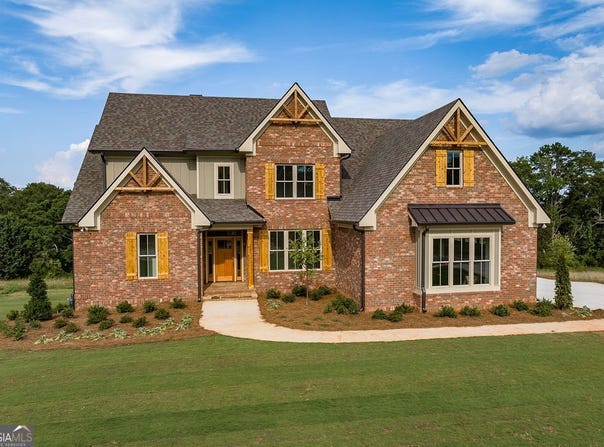 1511 Malcom Estates, Bogart, GA 30622