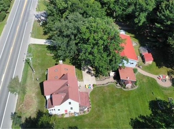 12781 Highway 27, Pike Creek Twp, MN 56345