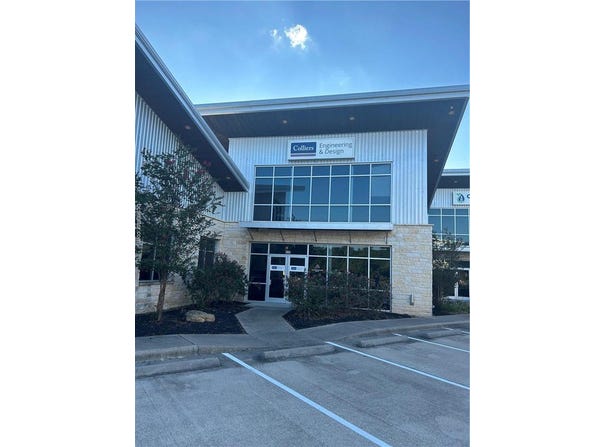 3091 University Drive E #320, Bryan, TX 77802