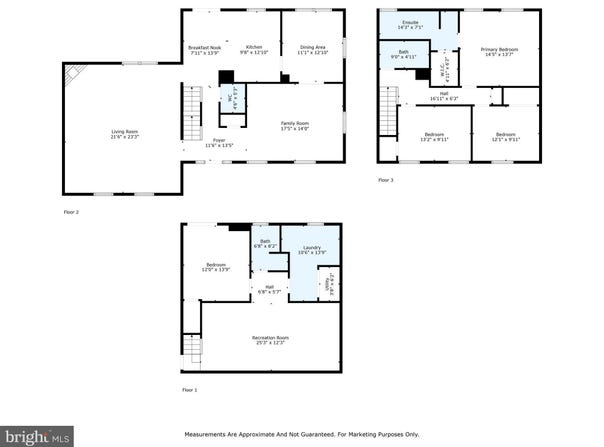 17417 HAWTHORNE AVENUE, CULPEPER, VA 22701