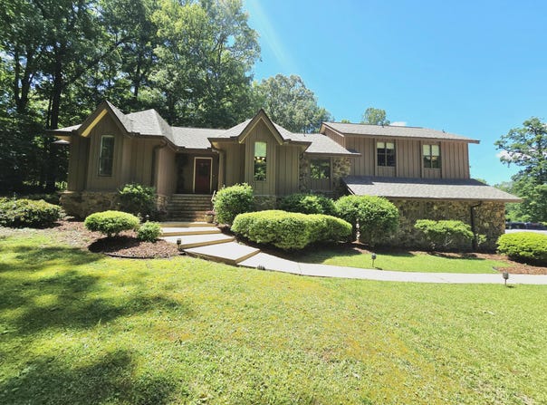 257 Northview Circle, Columbus, MS 39705
