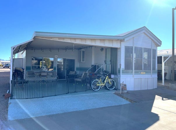 4700 E Main St, Mesa, AZ 85205