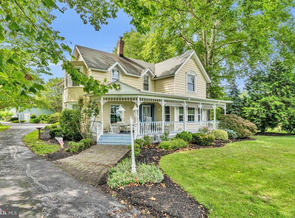 235 PINE RD, HAMMONTON, NJ 08037