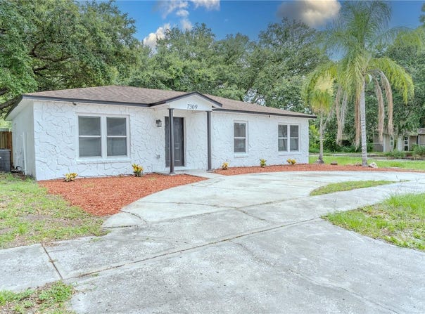 7309 THOMAS JEFFERSON CIRCLE E, BARTOW, FL 33830