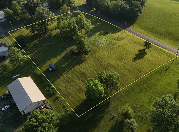 21619 150th Street, Kearney, MO 64060