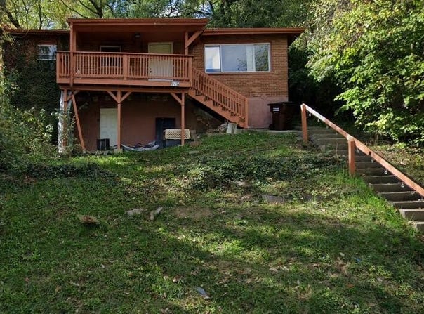 619 Edgecliff Road, Covington, KY 41014