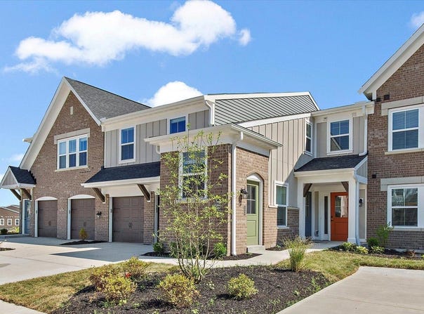 2460 Cetona Way, Taylor Mill, KY 41015