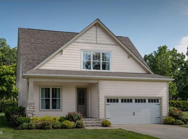 337 Spotted Turtle Trail, Wendell, NC 27591