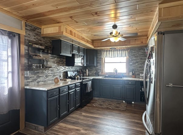 524 State Highway 11C, Winthrop, NY 13697