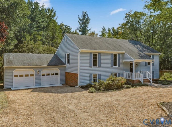 11911 Murray Hill Drive, Midlothian, VA 23113