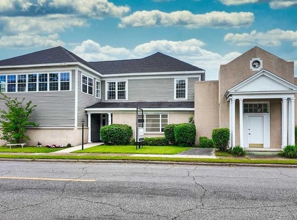 200 GORDON AVE, Thomasville, GA 31792