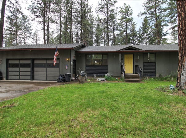 850 PINE ST, KETTLE FALLS, WA 99141