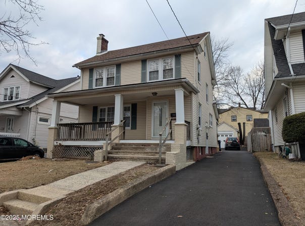 619 Leland Avenue, Plainfield, NJ 07062
