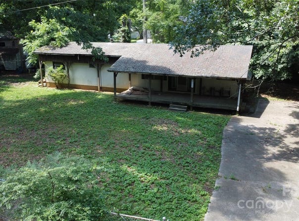 13930 Hardwood Place, Matthews, NC 28105