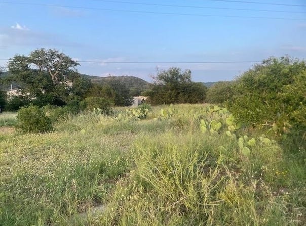 Lot 23 Cr 140, Burnet, TX 78611