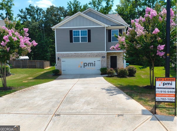709 Plow, Locust Grove, GA 30248
