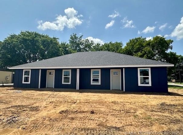321 N 2nd, Durant, OK 74701