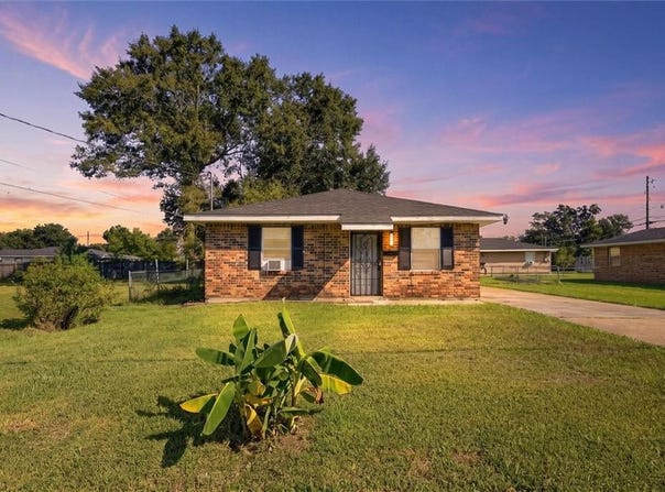 2347 Hagan Street, Lake Charles, LA 70601