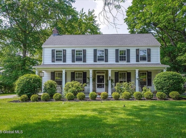 1575 New Scotland Road, Bethlehem, NY 12159