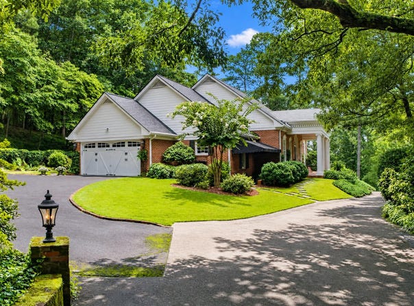 15 Lenox Circle SE, Rome, GA 30161