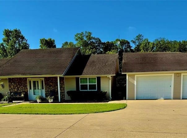 6750 E State Highway 3 Highway, Idabel, OK 74745