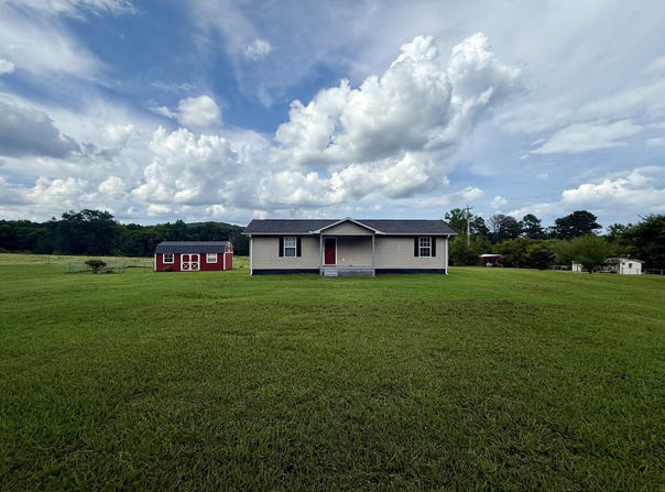 588 Harrisburg Road, Summerville, GA 30747