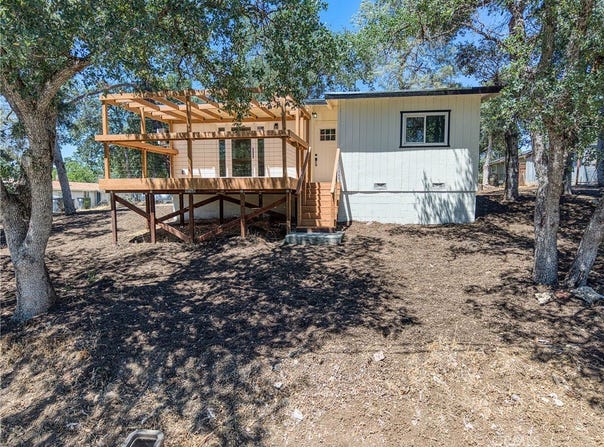 15688 37th Avenue, Clearlake, CA 95422