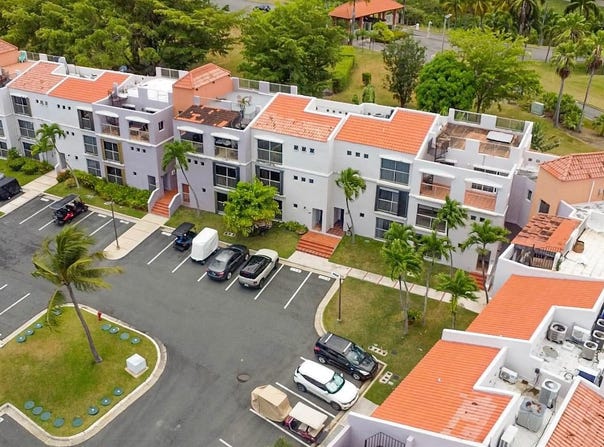 150 Palmas Drive HACIENDAS DE PALMAS, HUMACAO, 00791
