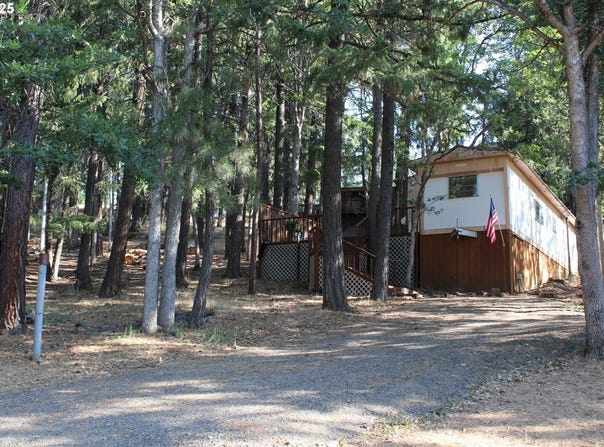361 OAK PARK LN, Tygh Valley, OR 97063