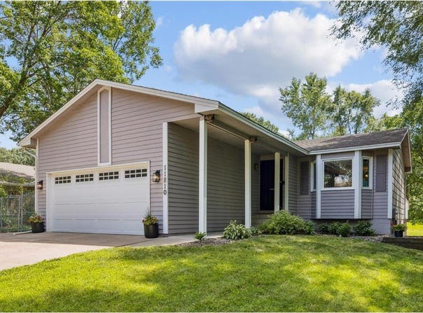 11810 191 1/2 Avenue NW, Elk River, MN 55330