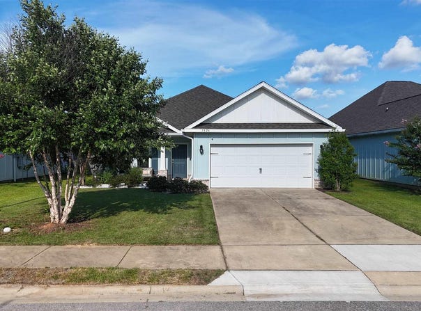 3826 Borman Loop, Gulf Shores, AL 36542