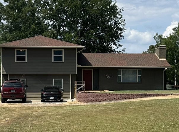 26 Dragonfly Lane, Austin, AR 72007