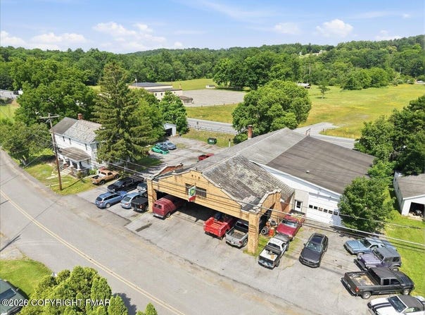 123 Trach Road, Kunkletown, PA 18058