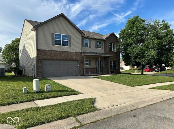 11154 Schoolhouse Road, Fishers, IN 46037