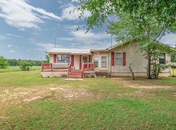 313 Gosha Road, Gordon, AL 36343