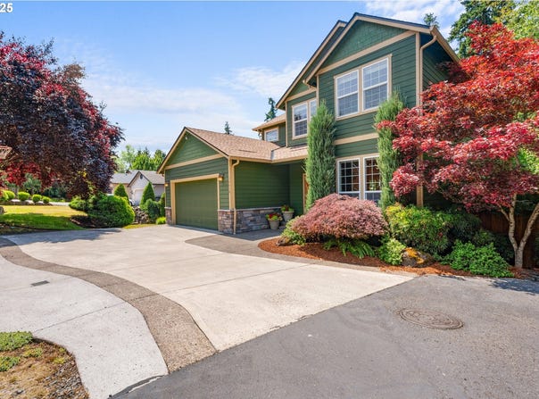 14518 NE 24TH AVE, Vancouver, WA 98686