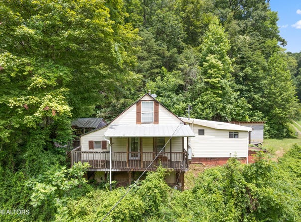 1548 Hawk Lane, Seymour, TN 37865