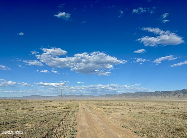 80 Acres Innmans Road, Lovelock, NV 89419