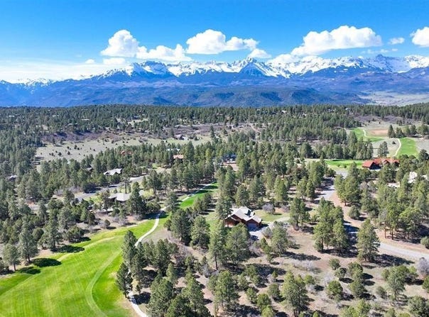 1015 Marmot Drive, Ridgway, CO 81432