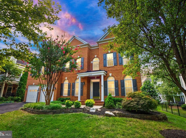 19339 MILL DAM PLACE, LEESBURG, VA 20176