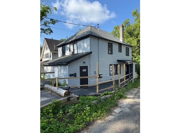 39 Shepard Avenue, Saranac Lake, NY 12983