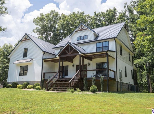 175 Falls Lane, Leitchfield, KY 42754