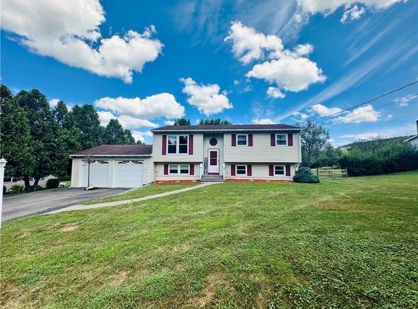 888 Harris Hill Road, Big Flats, NY 14903