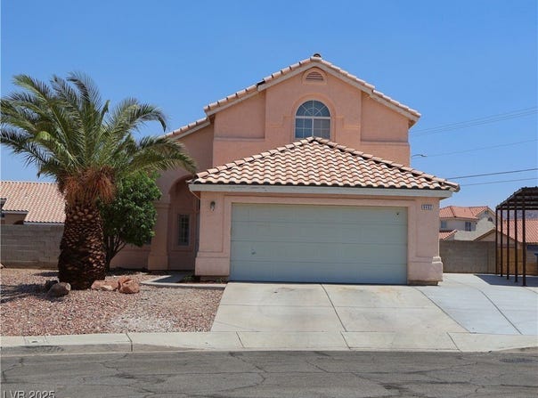 6492 Silent Pine Avenue, Las Vegas, NV 89156
