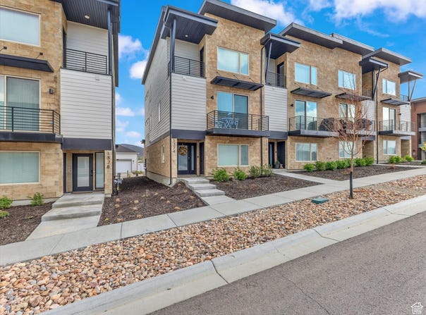 1374 GAMBEL OAK, Park City, UT 84098