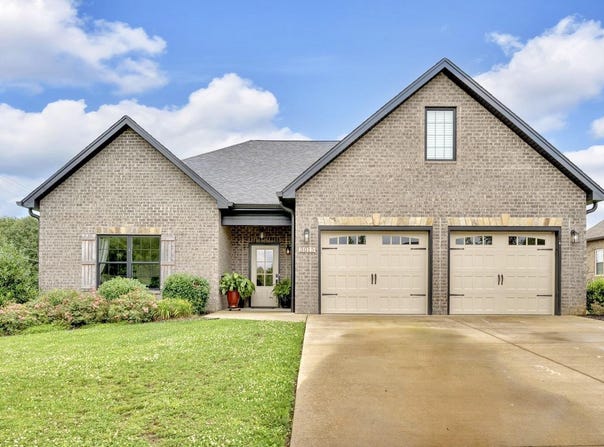 3015 Allison Meadows, Piney Flats, TN 37686