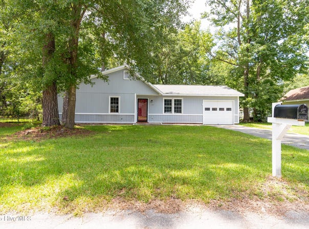 309 Luann Road, Jacksonville, NC 28540